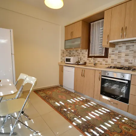 Kay1100 Sal 2 Bedrooms 올루데니스