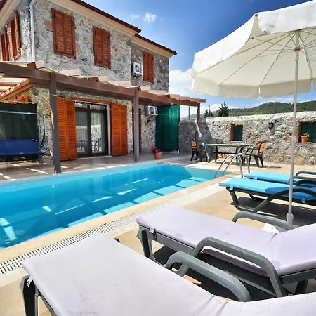Kay1100 Sal 2 Bedrooms 빌라