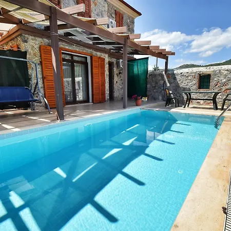 빌라 Kay1100 Sal 2 Bedrooms